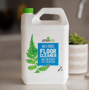 Picture of Eco Floor Cleaner 5L