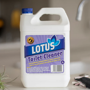 Picture of Toilet Bowl Cleaner 5L
