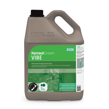 Picture of Kemsol Vibe Hand Soap 5L