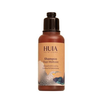 Picture of Huia F&B Shampoo Bottle 35ml (128/CTN)