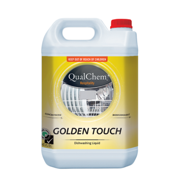 Picture of Golden Touch 5L