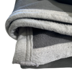 Picture of Polar Fleece Blanket - 350g Charcoal