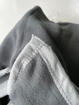 Picture of Polar Fleece Blanket - 350g Charcoal