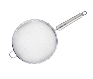 Picture of Wiltshire Stainless Steel Strainer