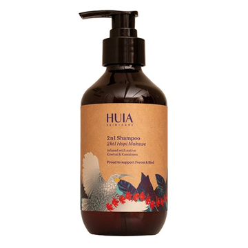 Picture of Huia F&B Conditioning Shampoo Bottle 300ml (16/CTN)