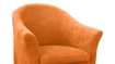 Picture of Penny Occasional Chair - Orange