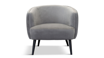 Picture of Serene Occasional Chair - Light Grey
