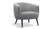 Picture of Serene Occasional Chair - Light Grey