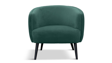 Picture of Serene Occasional Chair - Light Green