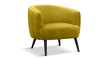 Picture of Serene Occasional Chair - Mustard