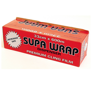Picture of Cling Food Wrap