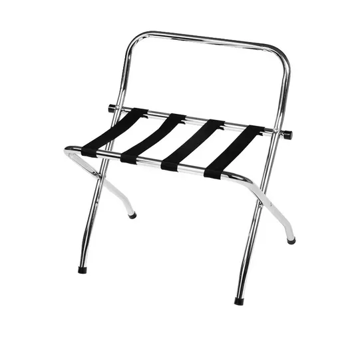 Picture of NEW! Luggage Rack - Chrome