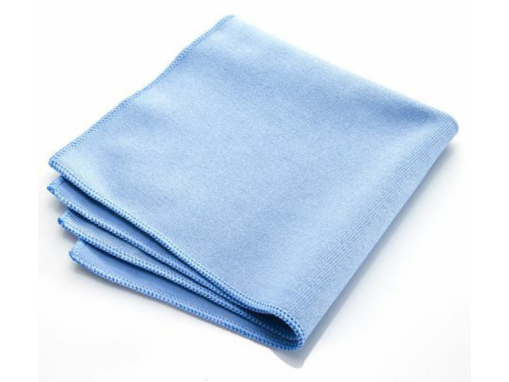Picture of Microfibre Glass Cloth - Blue
