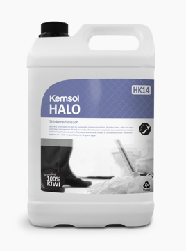 Picture of Kemsol Halo 5L