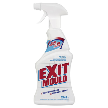 Picture of Exit Mould 500ml