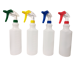 Picture of 1 Litre Empty Spray Bottle - Multiple Colours