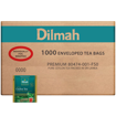 Picture of Dilmah Premium Ceylon Enveloped Tea Bags (1000/CTN)