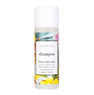 Picture of Pina Colada Shampoo Bottle 30ml (198/CTN)