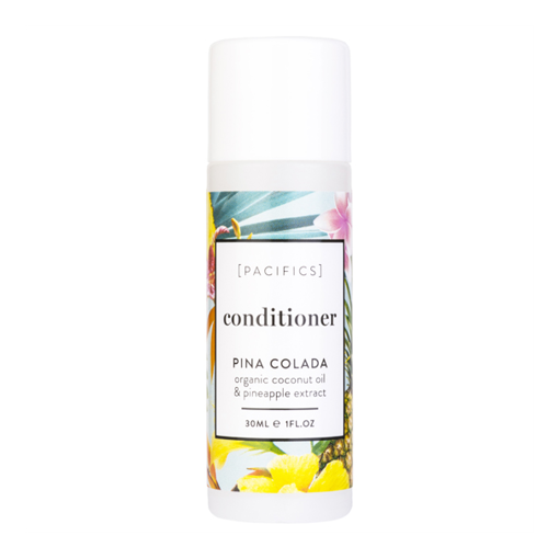 Picture of Pina Colada Conditioner Bottle 30ml (198/CTN)