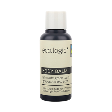 Picture of Eco Logic Body Balm Bottle 40ml (252/CTN)