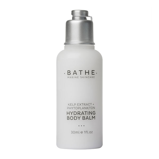 Picture of Bathe Body Balm Bottle 30ml (128/CTN)