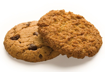 Picture of Arnotts Farm Bake Choc Chip/Butternut 2pk (150/CTN)