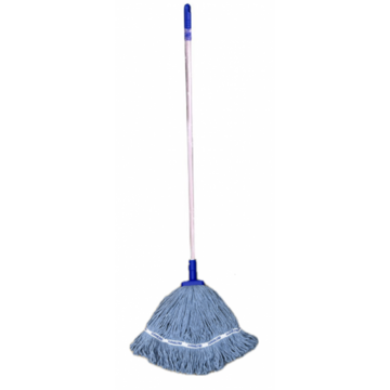 Picture of DuraBlend Blue Mop