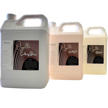 Picture for category Oryelle Refills