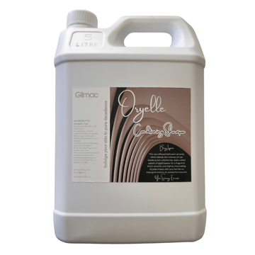 Picture of Oryelle Conditioning Shampoo Refill (5-LTR)