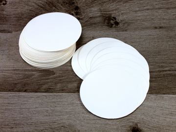 Picture of Coasters - Disposable (500/Box)