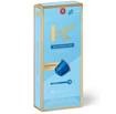 Picture of Vittoria Coffee Arabica Decaffeinated Capsules Aluminium 6 Packs/10 Pods