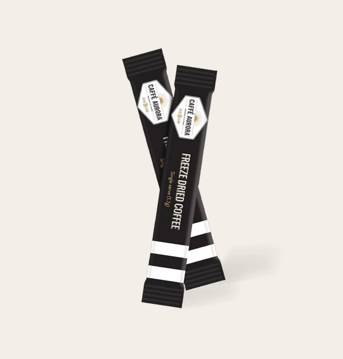 Picture of Aurora Freeze Dried Coffee Sticks - 1000 Sticks