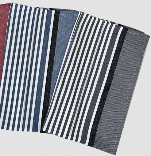 Picture of Jubilee Tea Towels