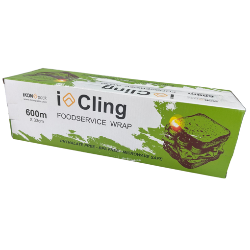 Picture of Cling Food Wrap