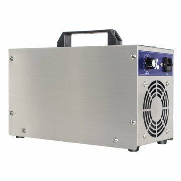 Picture of Air Purifier -  Ozone Machine Deodoriser 5g / Hour